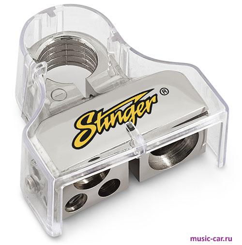 Клемма питания для аккумулятора Stinger SPT53302