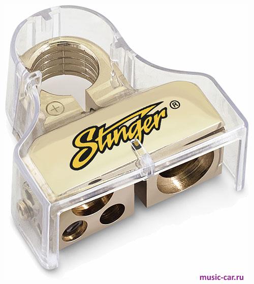Клемма питания для аккумулятора Stinger SPT83102