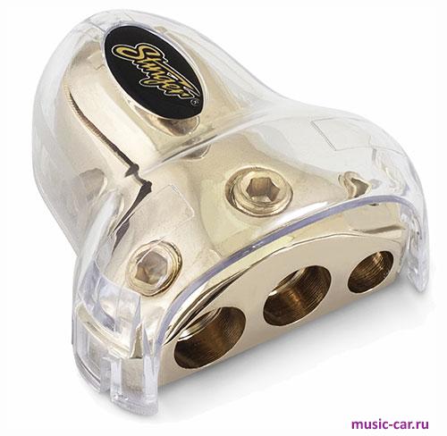 Клемма питания для аккумулятора Stinger SPT83501