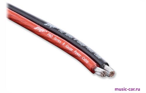 Силовой провод питания Stinger SPW18T
