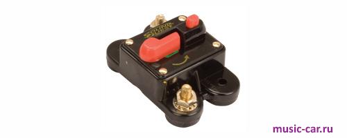 Предохранитель Sound Quest SQCB150