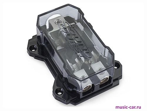 Дистрибьютор питания Sound Quest SQFDBA428