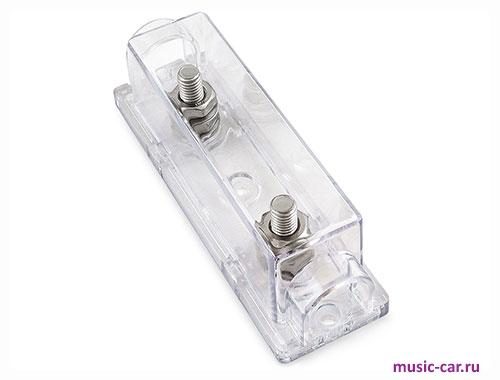 Колба предохранителя Sound Quest SQVLANL