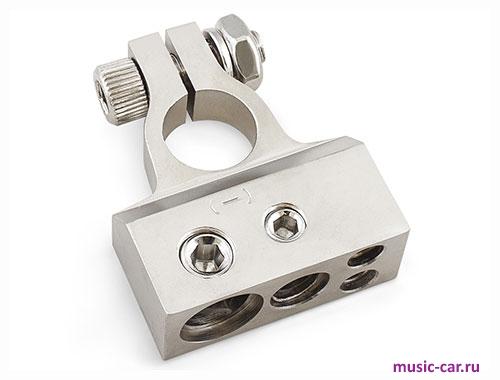 Клемма питания для аккумулятора Sound Quest SQVLBTN