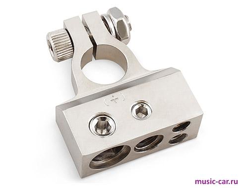 Клемма питания для аккумулятора Sound Quest SQVLBTP