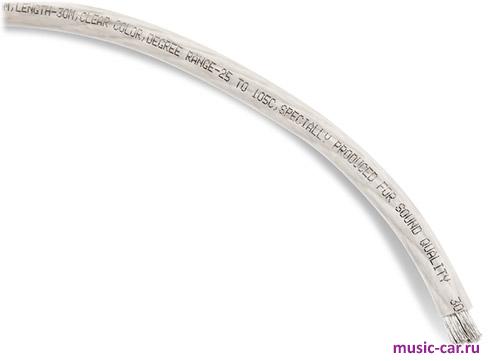 Силовой провод питания Stinger SEW14C