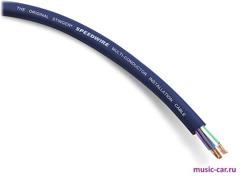 Монтажный кабель Stinger SGW992