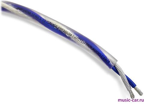 Акустический провод Stinger SHW510BC