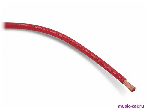Силовой провод питания Stinger SSW14TR