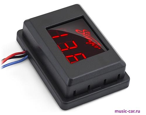 Цифровой вольтметр Stinger SVMR