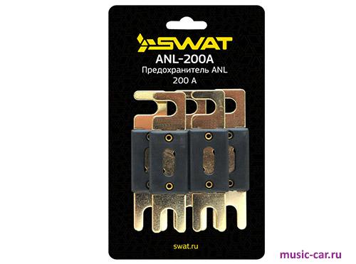 Предохранитель Swat ANL-200A