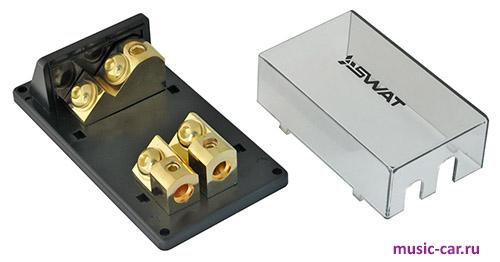 Дистрибьютор питания Swat FHD-ANL10