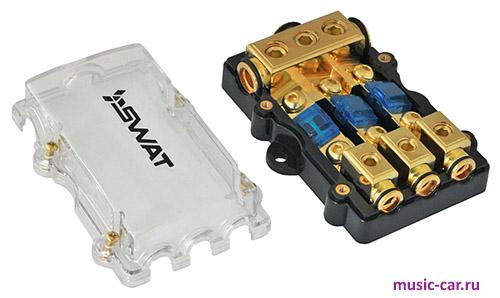 Дистрибьютор питания Swat FHD-ANL11
