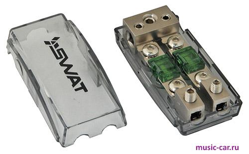 Дистрибьютор питания Swat FHD-MANL11
