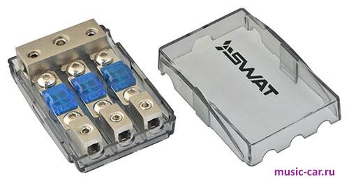 Дистрибьютор питания Swat FHD-MANL14