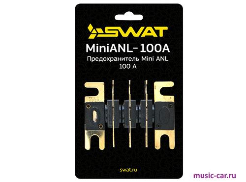 Предохранитель Swat MiniANL-100A