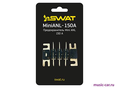 Предохранитель Swat MiniANL-150A