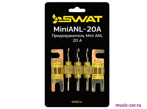 Предохранитель Swat MiniANL-20A