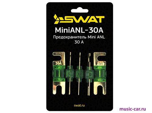Предохранитель Swat MiniANL-30A