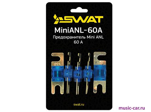 Предохранитель Swat MiniANL-60A
