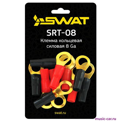 Клемма силовая Swat SRT-08