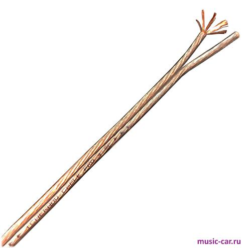 Акустический провод Tchernov Cable Pro 4 SC