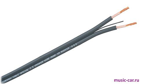 Акустический провод Tchernov Cable Special 2.5 SW