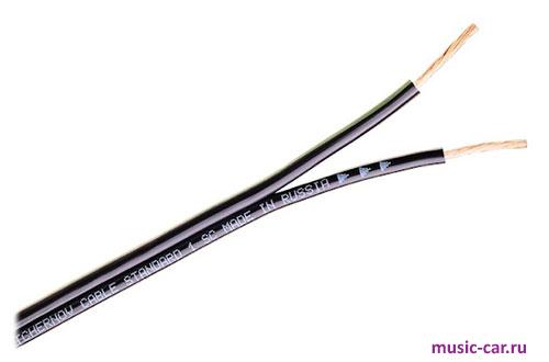 Акустический провод Tchernov Cable Standard 1 SC