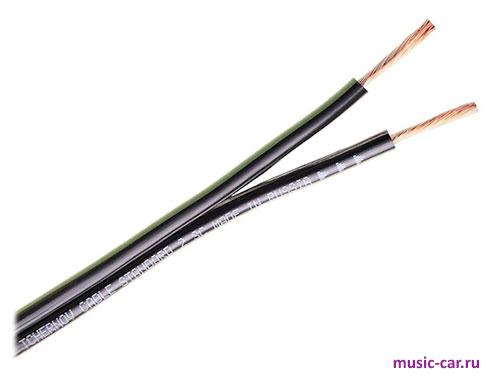 Акустический провод Tchernov Cable Standard 2 SC