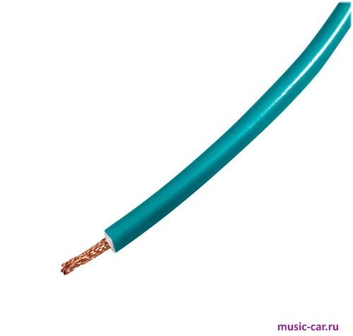 Линейные провода для установки усилителя Terza RCA M30
