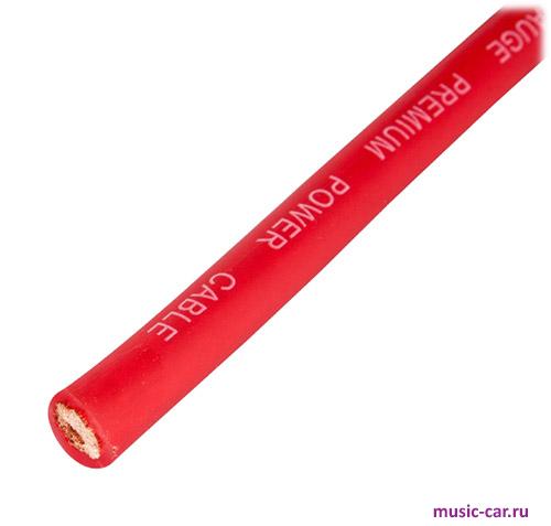 Силовой провод питания Tornado Sound OFC 430R
