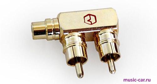 Y-коннектор Ural ADAPTER02M