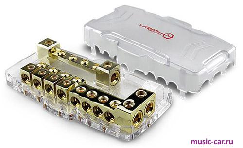 Дистрибьютор питания Ural PB-DB Big SPL Distributor