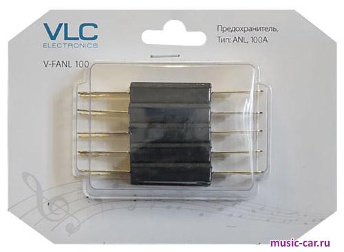 Предохранитель VLC V-FANL 100