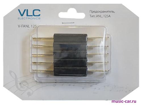 Предохранитель VLC V-FANL 125