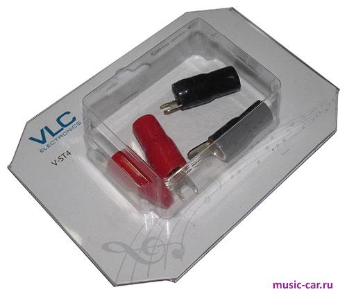 Клемма силовая VLC V-ST4