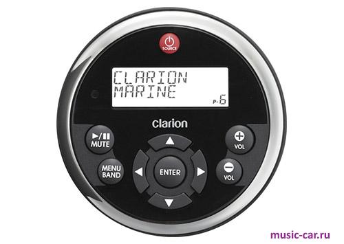 Пульт дистанционного управления Clarion MW1