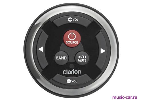 Пульт дистанционного управления Clarion MW2