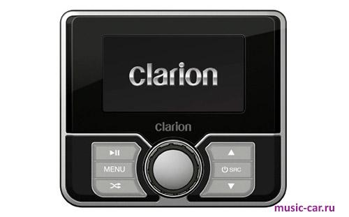Пульт дистанционного управления Clarion MW4