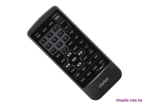 Пульт дистанционного управления Clarion RCX006