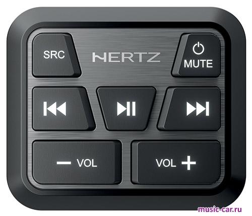 Пульт дистанционного управления Hertz HMC U1