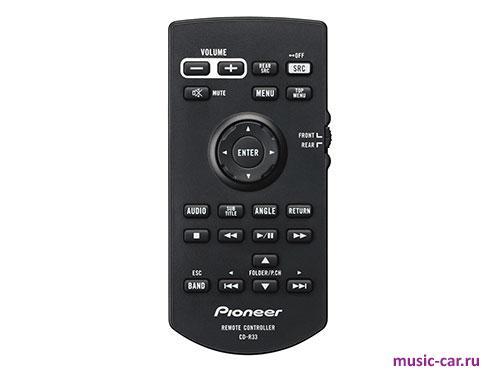 Пульт дистанционного управления Pioneer CD-R33