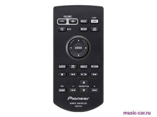 Пульт дистанционного управления Pioneer CXE5116-A
