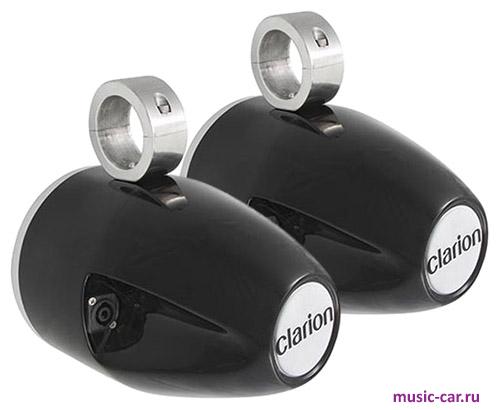 Корпуса для морской акустики Clarion WTE7B