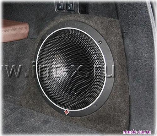 Корпус для сабвуфера MSK Tuning Style Stealth Mercedes benz GL Class X166 Корпус для сабвуфера MSK Tuning Style Stealth Mercedes benz GL Class X166