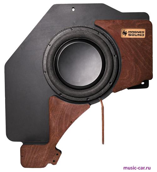 Корпус для сабвуфера Magner Sound MS-STL-JAECJ8-SIDEL-10D-V2 Корпус для сабвуфера Magner Sound MS-STL-JAECJ8-SIDEL-10D-V2