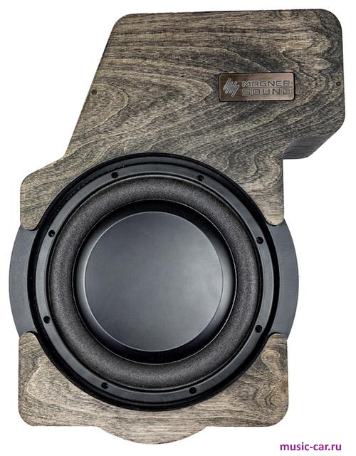 Корпус для сабвуфера Magner Sound MS-STL-KIACRNVLIV-IVR-SIDEL-10D Корпус для сабвуфера Magner Sound MS-STL-KIACRNVLIV-IVR-SIDEL-10D
