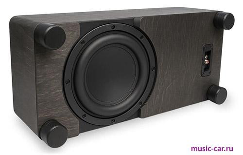 Корпус для сабвуфера Magner Sound MS-UNI-BOX-BLACKWOOD-10D-SUBONLY Корпус для сабвуфера Magner Sound MS-UNI-BOX-BLACKWOOD-10D-SUBONLY