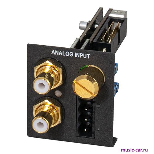 Модуль расширения Brax Analog Input AKM Модуль расширения Brax Analog Input AKM