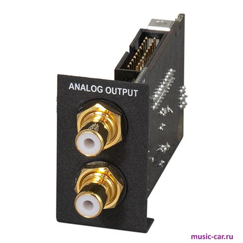 Модуль расширения Brax Analog Output AKM Модуль расширения Brax Analog Output AKM